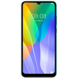 Huawei Y6p MED-LX9 MED-LX9N