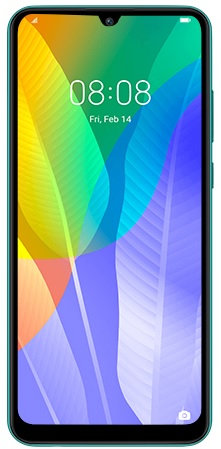 Huawei Y6p MED-LX9 MED-LX9N