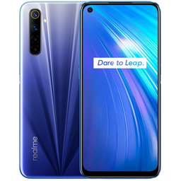 Realme 6 RMX2001