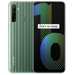 Realme Narzo 10 RMX2040