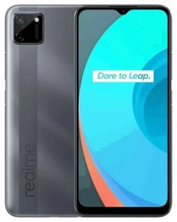 Realme C11 RMX2185