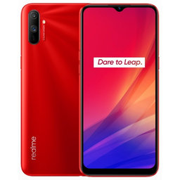 Realme C3 RMX2027 RMX2020
