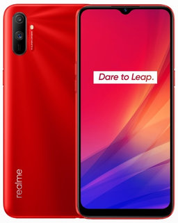 Realme C3 RMX2027 RMX2020
