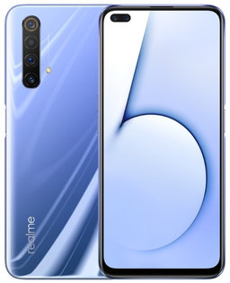 Realme X50 RMX2144