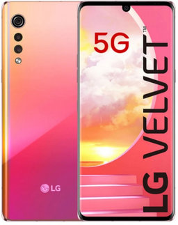 LG Velvet 5G