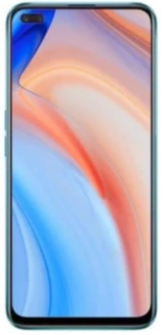 Oppo Reno 4 CPH2113