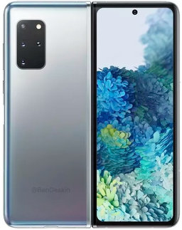 Samsung Galaxy Z Fold 2 F916B