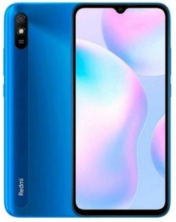 Xiaomi Redmi 9A M2006C3LG M2006C3LI