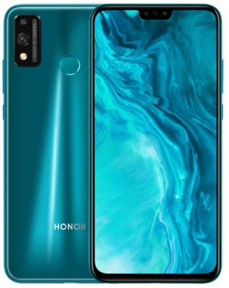 Huawei Honor 9X Lite JSN-L21