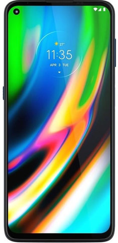 Motorola Moto G9 Plus XT2087-1