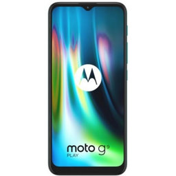 Motorola Moto G9 Play XT2083