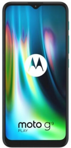 Motorola Moto G9 Play XT2083