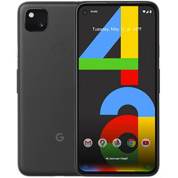 Google Pixel 4a 4G G025J GA02099