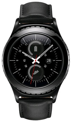 Samsung Gear S2 Classic R732