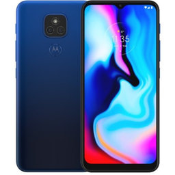 Motorola Moto E7 Plus XT2081