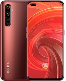 Realme X50 Pro RMX2075 RMX2071