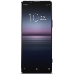 Sony Xperia 1 II