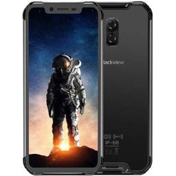 iGet Blackview BV9600 Pro