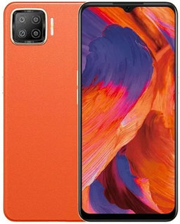 Oppo F17 CPH2095