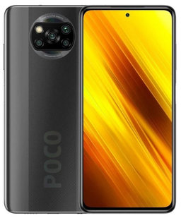 Xiaomi Poco X3 NFC M2107J20CG