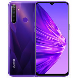 Realme 5