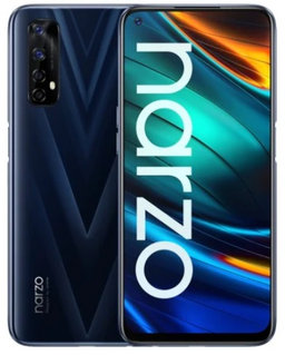Realme Narzo 20 Pro RMX2161