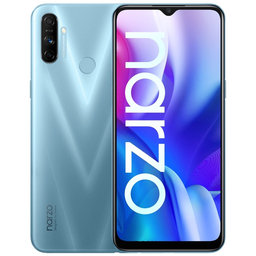 Realme Narzo 20A RMX2050