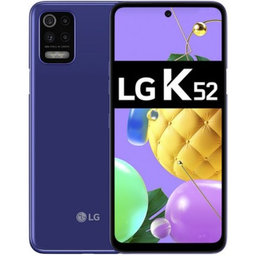 LG K52