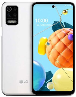 LG K62