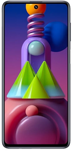 Samsung Galaxy M51 M515F
