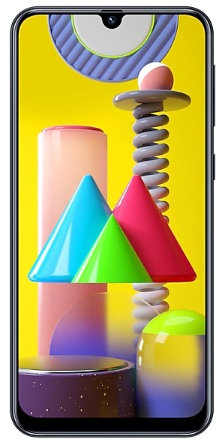 Samsung Galaxy M31 M315F