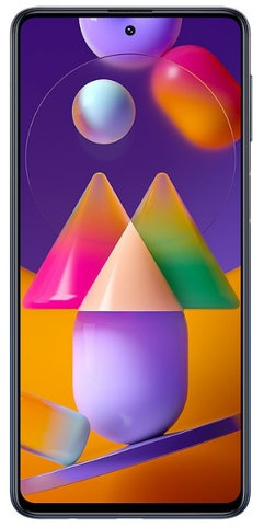 Samsung Galaxy M31s M317F