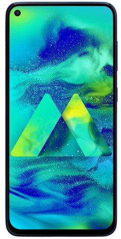 Samsung Galaxy M40 M405F
