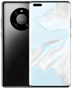 Huawei Mate 40 Pro NOH-NX9