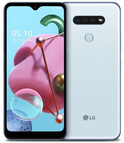 LG Q52