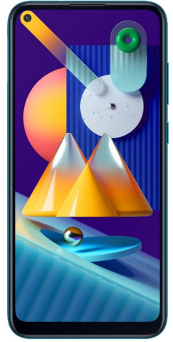 Samsung Galaxy M11 M115F