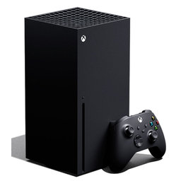 Microsoft Xbox Series X