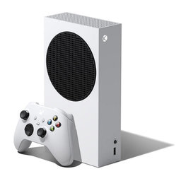 Microsoft Xbox Series S