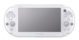 Sony Playstation Vita 2000