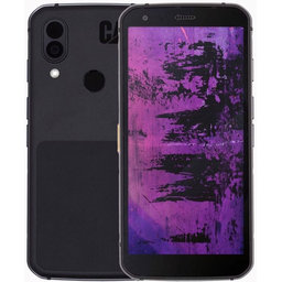 Caterpillar CAT S62 Pro