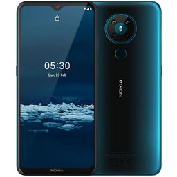 Nokia 5.4 TA-1333 TA-1340