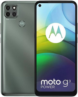Motorola Moto G9 Power XT2091