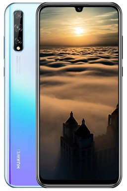 Huawei Y8p AQM-LX1