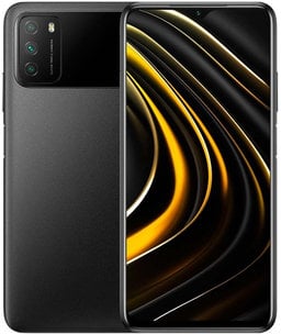 Xiaomi Poco M3 M2010J19CG