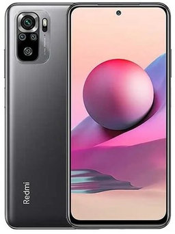 Xiaomi Redmi Note 10S M2101K7BG M2101K7BI