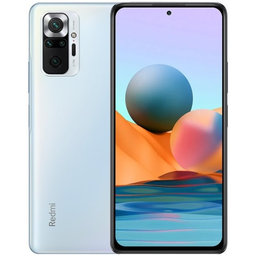 Xiaomi Redmi Note 10 Pro M2101K6G M2101K6R