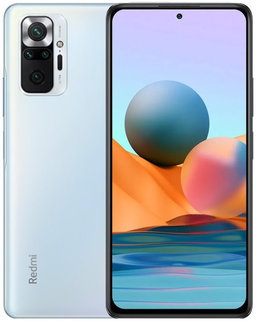 Xiaomi Redmi Note 10 Pro M2101K6G M2101K6R
