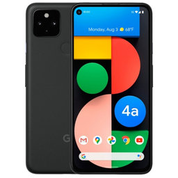 Google Pixel 4a 5G GD1YQ G025I