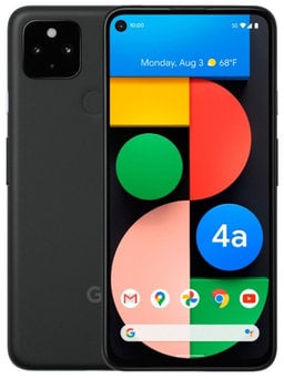Google Pixel 4a 5G GD1YQ G025I