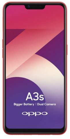 Oppo A3s CPH1803 CPH1853